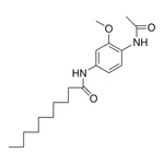 Merck 4'-ACETAMIDO-3'-METHOXYDECANAN - 50 MG&