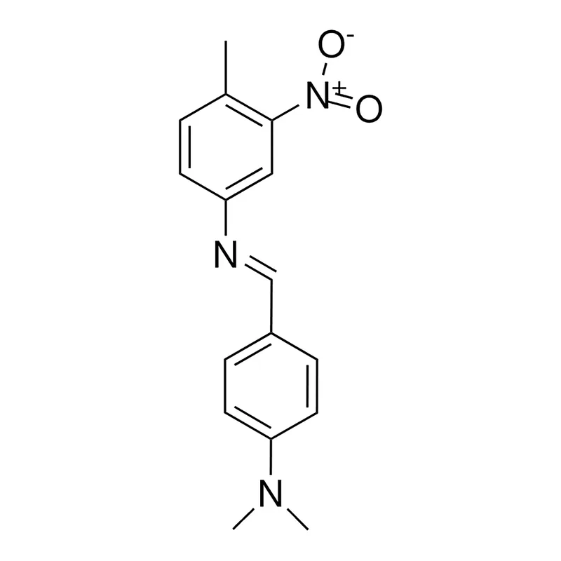 Merck N-(4-(DIMETHYLAMINO)BENZYLIDENE-