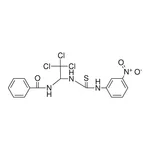 Merck N-(2,2,2-TRICHLORO-1-(3-(3-NIT - 25 MG&