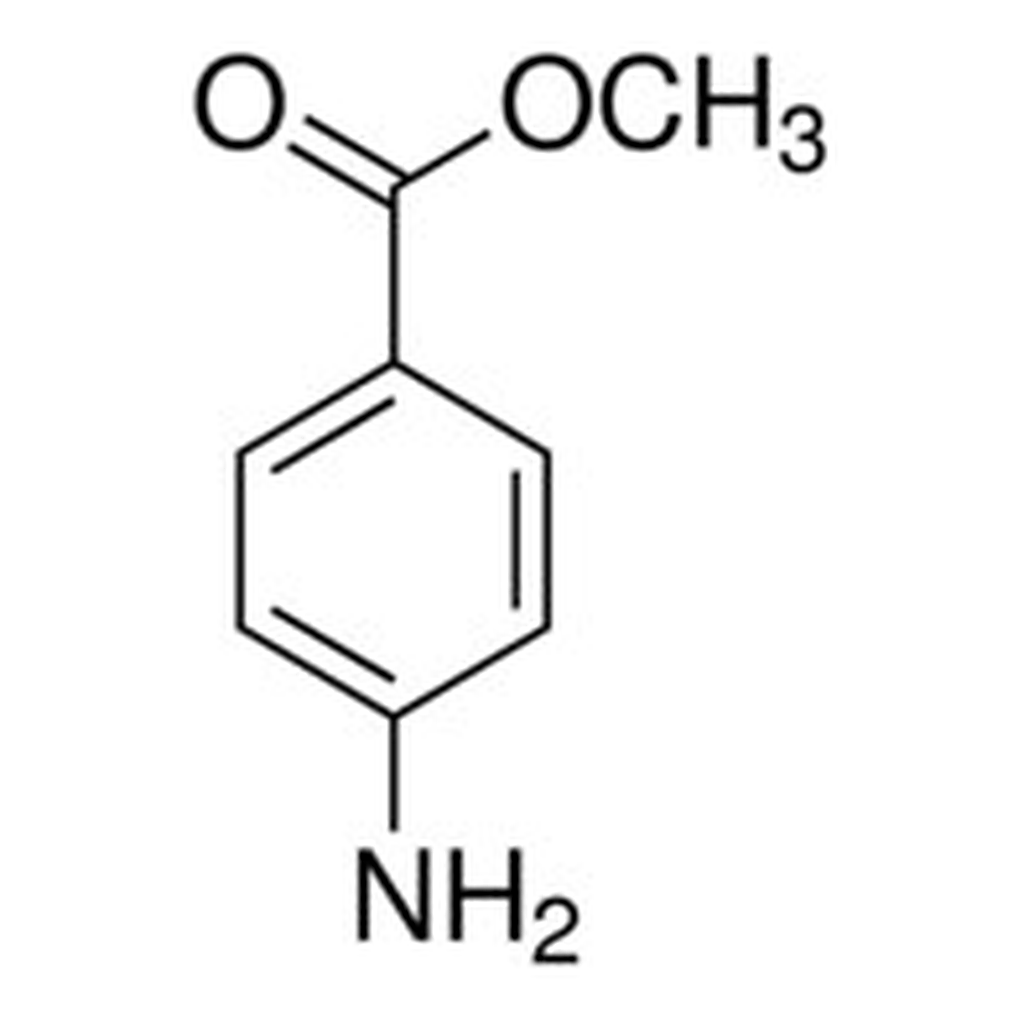 Merck METHYL 4-AMINOBENZOATE