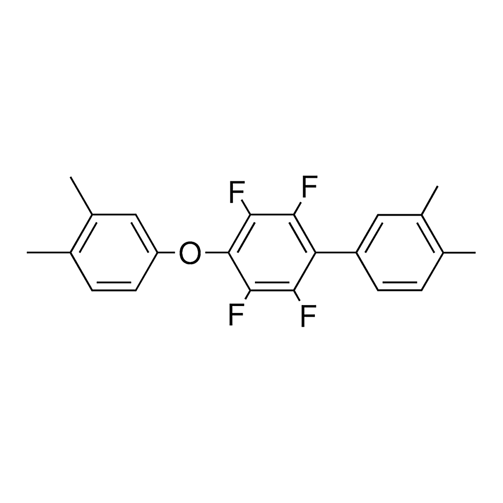 Merck 4-(3,4-DIMETHYL-PHENOXY)-2,3,5 - 25 MG&