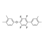 Merck 4-(3,4-DIMETHYL-PHENOXY)-2,3,5 - 25 MG&