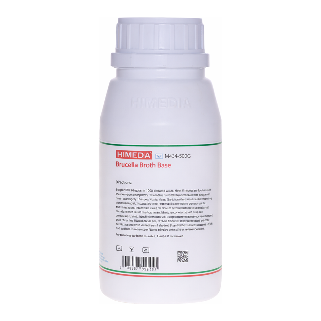 Himedia Brucella Broth Base