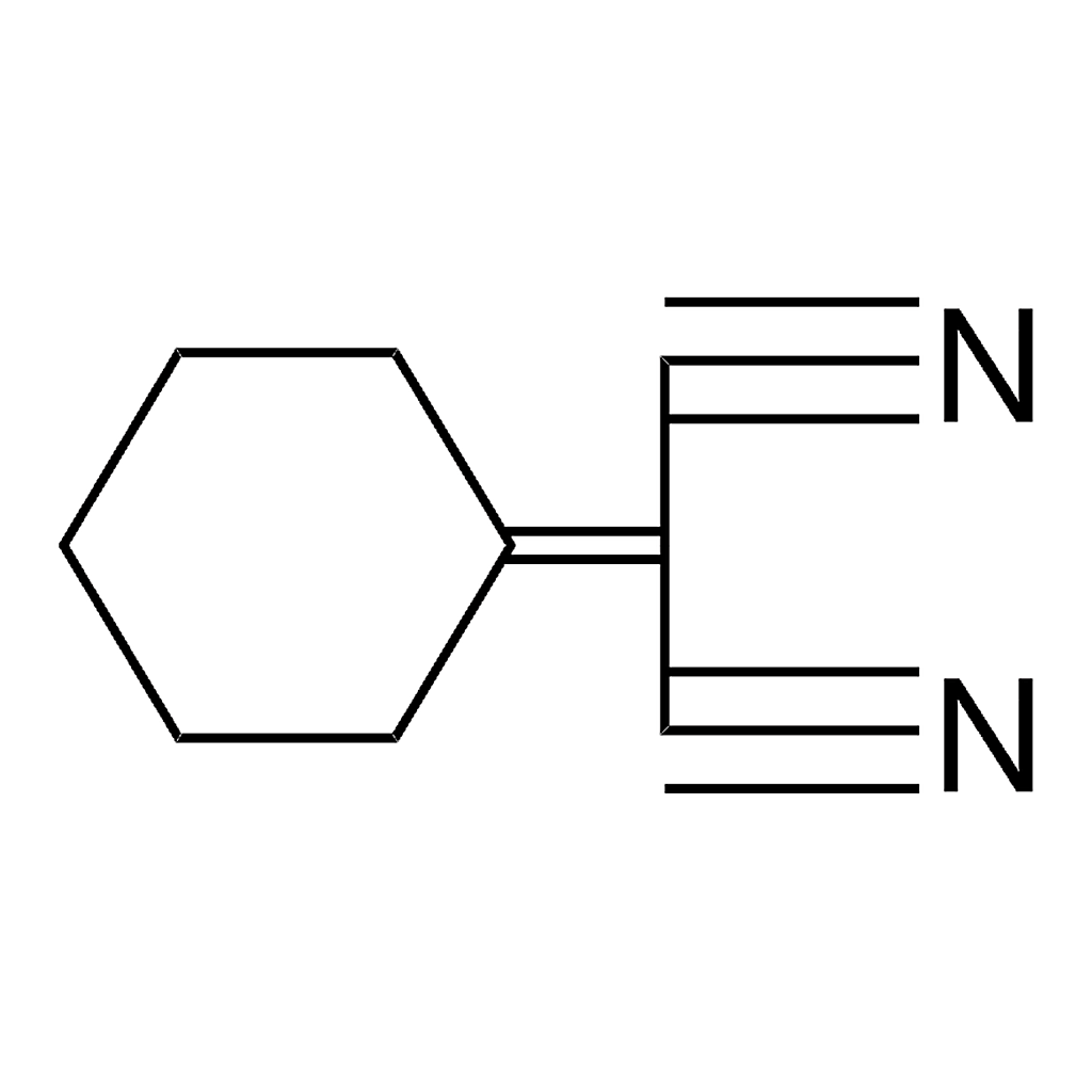 Merck CYCLOHEXYLIDENEMALONONITRILE-