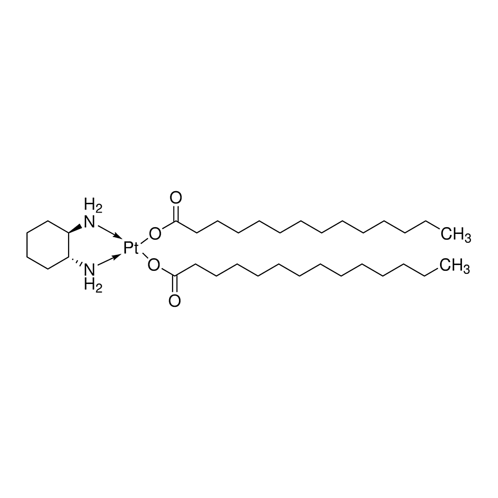 Merck Miriplatin