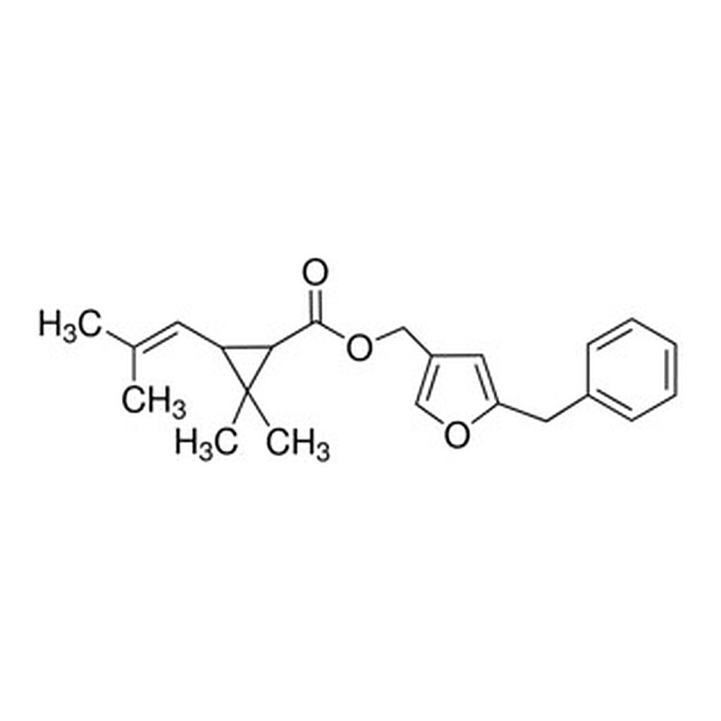 Merck RESMETHRIN PESTANAL, 250 MG