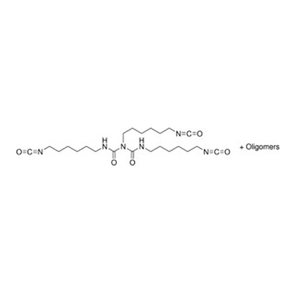 Merck POLY(HEXAMETHYLENE DIISOCYANATE)       &