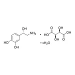 Merck Norepinephrine L-bitartrate hydrate
