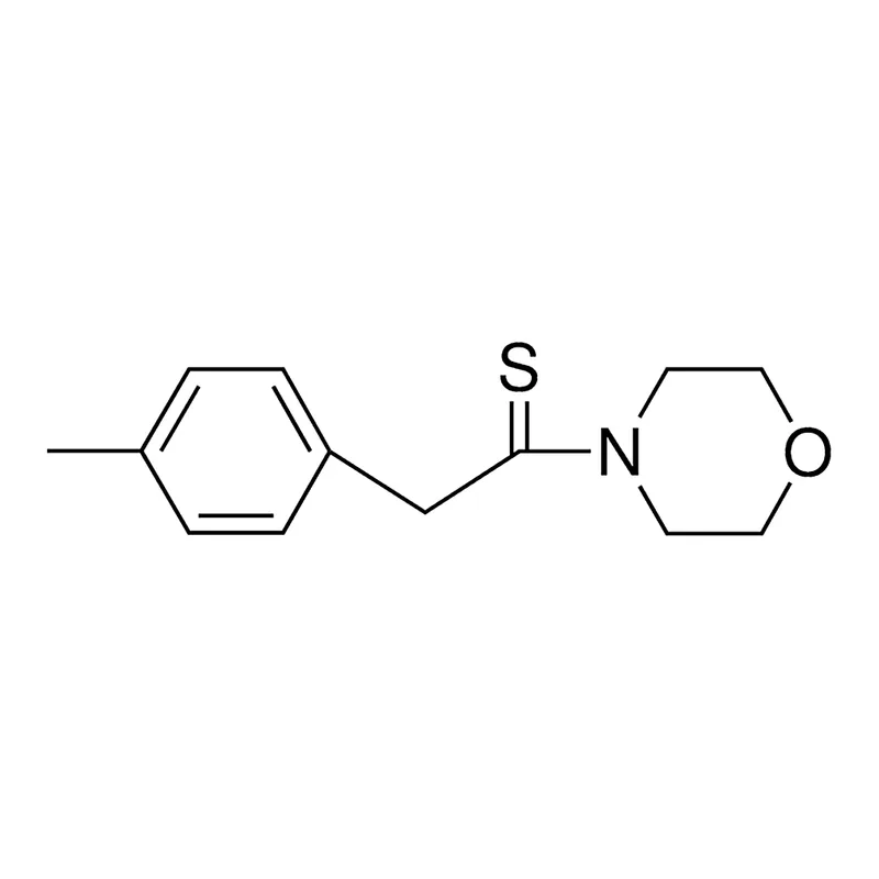 Merck 1-MORPHOLIN-4-YL-2-P-TOLYL-ETH - 10 MG&