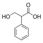 Merck TROPIC ACID, 98%