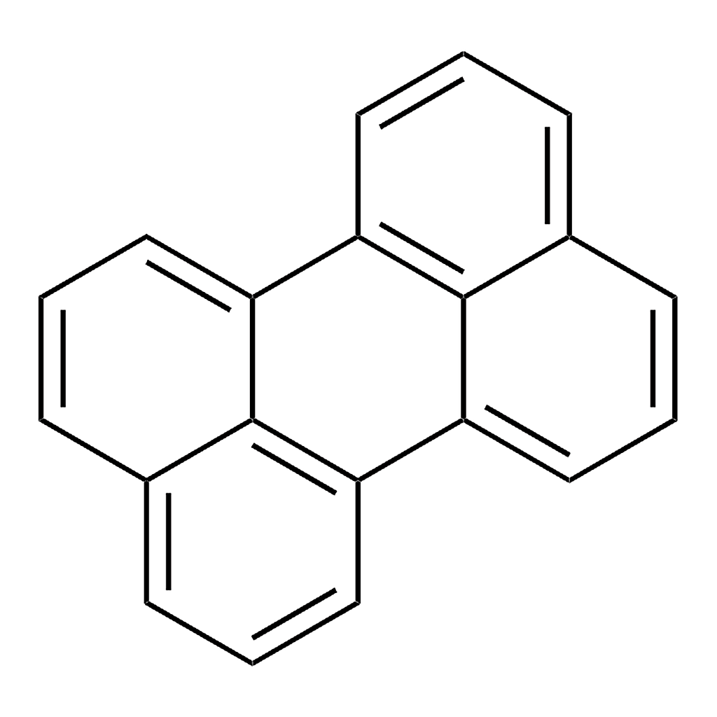Merck Perylene