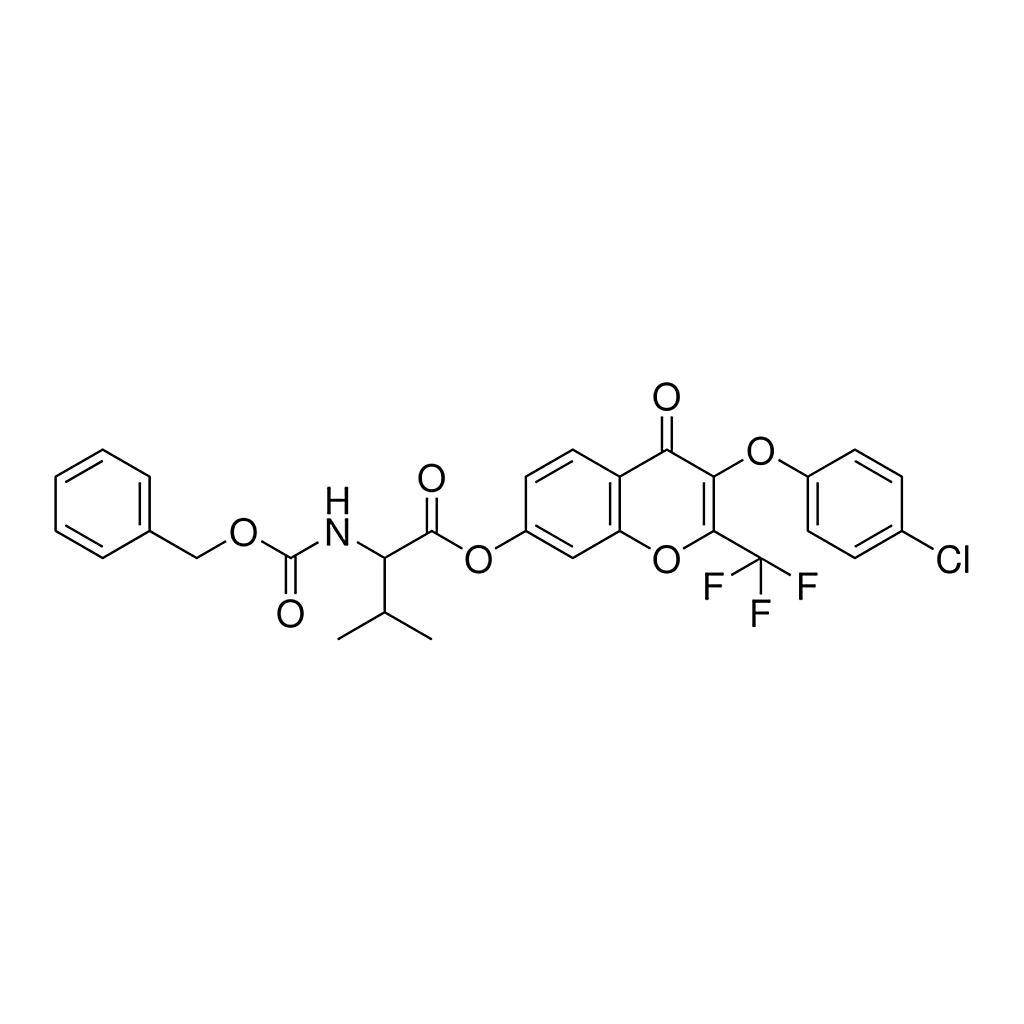 Merck RCL R38,895-5 - 5 MG