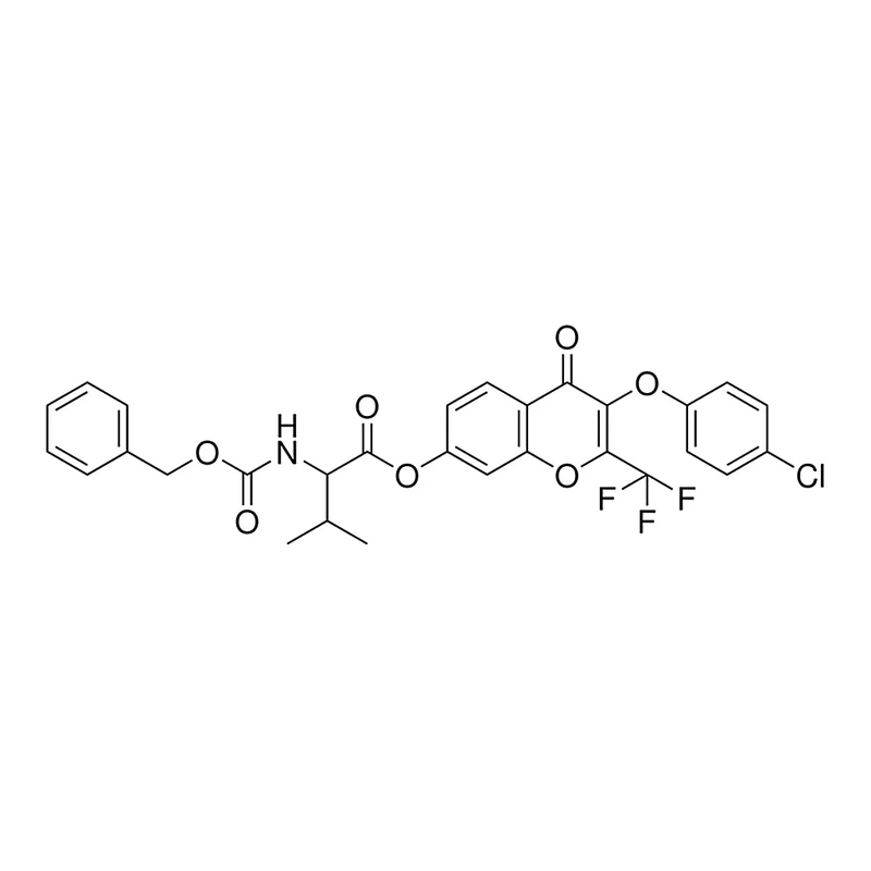 Merck RCL R38,895-5 - 5 MG
