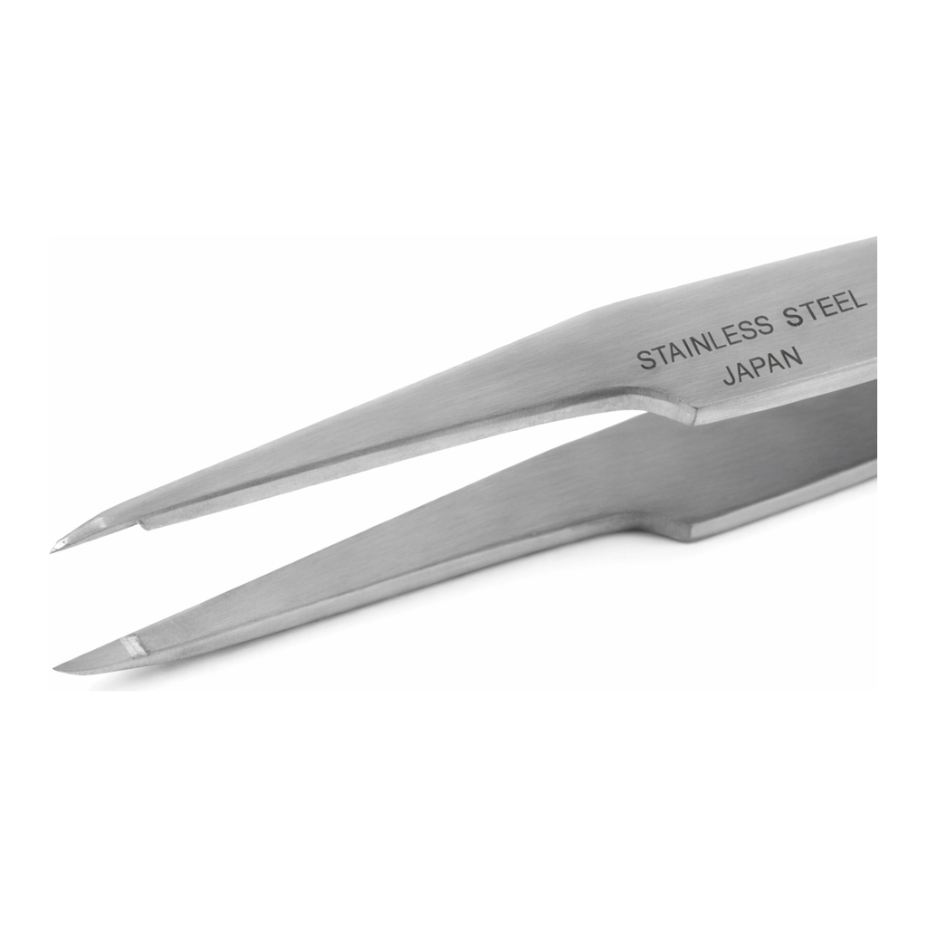 SIPEL 마이크로 컷팅 핀셋 MC20-SA Tweezer