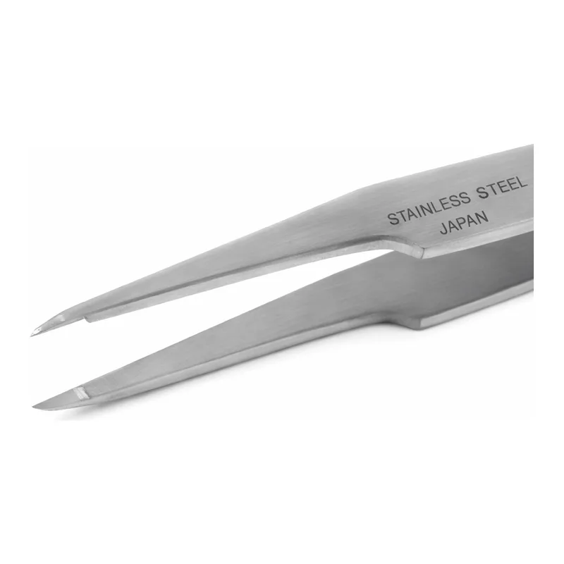 SIPEL 마이크로 컷팅 핀셋 MC20-SA Tweezer