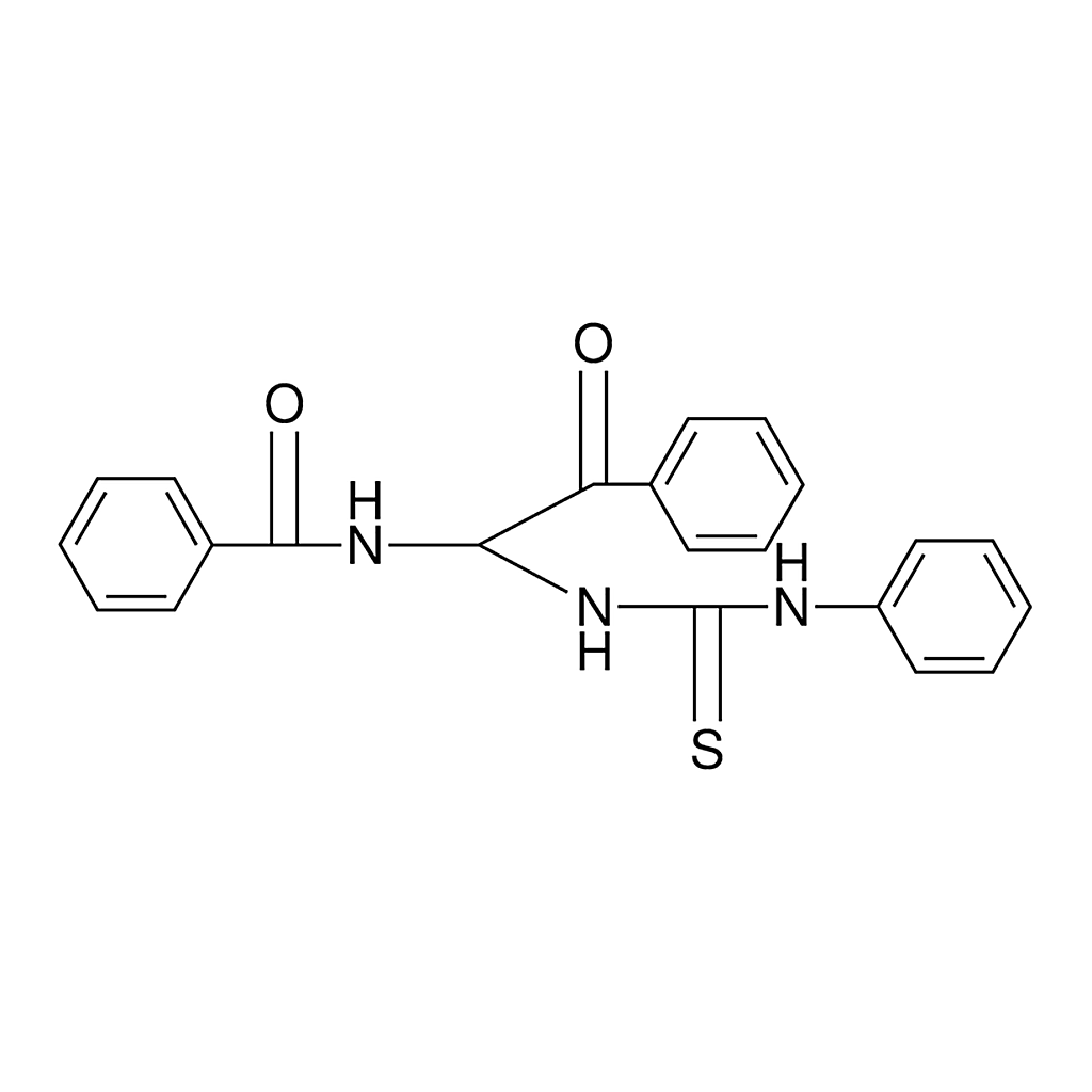 Merck N-(2-OXO-2-PHENYL-1-(3-PHENYL-T-