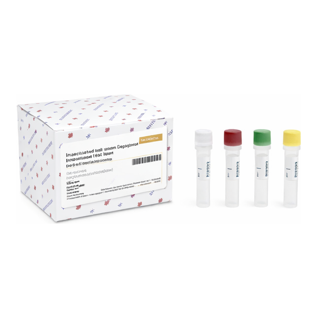 Norgen Xenotropic Murine Leukemia Virus-Related Virus (XMRV) TaqMan RT-PCR Kit