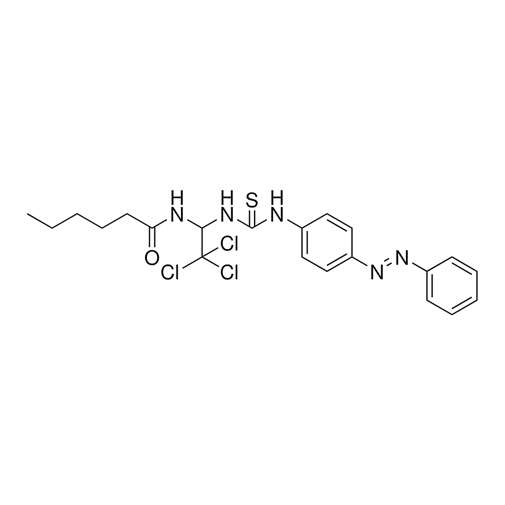 Merck HEXANOIC ACID (2,2,2-TRICHLORO-1-