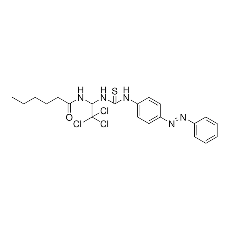 Merck HEXANOIC ACID (2,2,2-TRICHLORO-1-