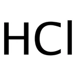 Thermo Fisher Scientific Hydrochloric acid, 36.5-38.0%, NF, FCC, ACS, GMP, Macron Fine Chemicals
