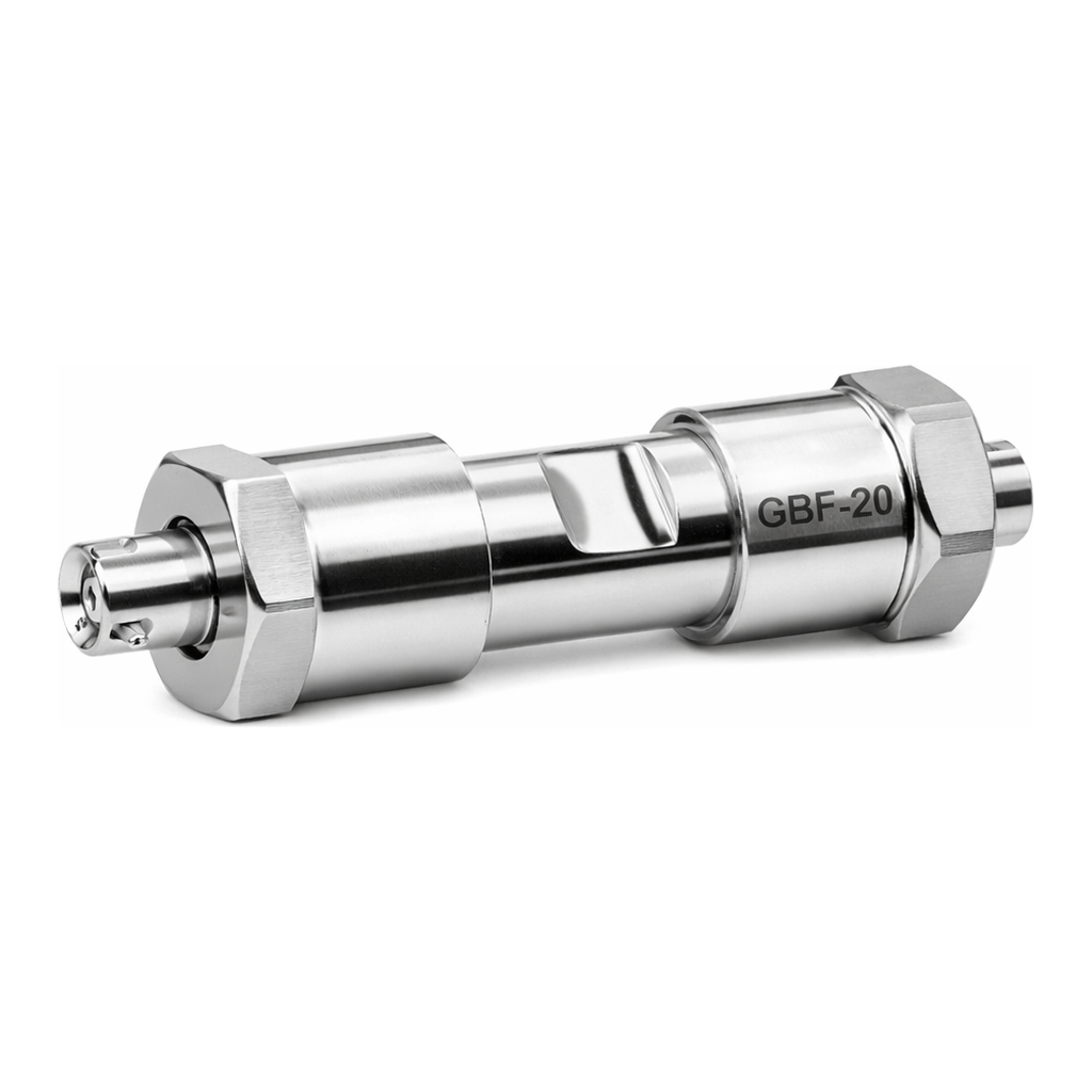 Waters Viridis BEH OBD Prep Column, 130Å, 5 µm, 10 mm X 50 mm, 1/pk