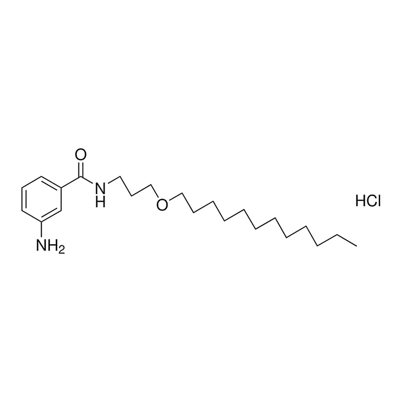 Merck 3-AMINO-N-(3-(DODECYLOXY)PROPYL-