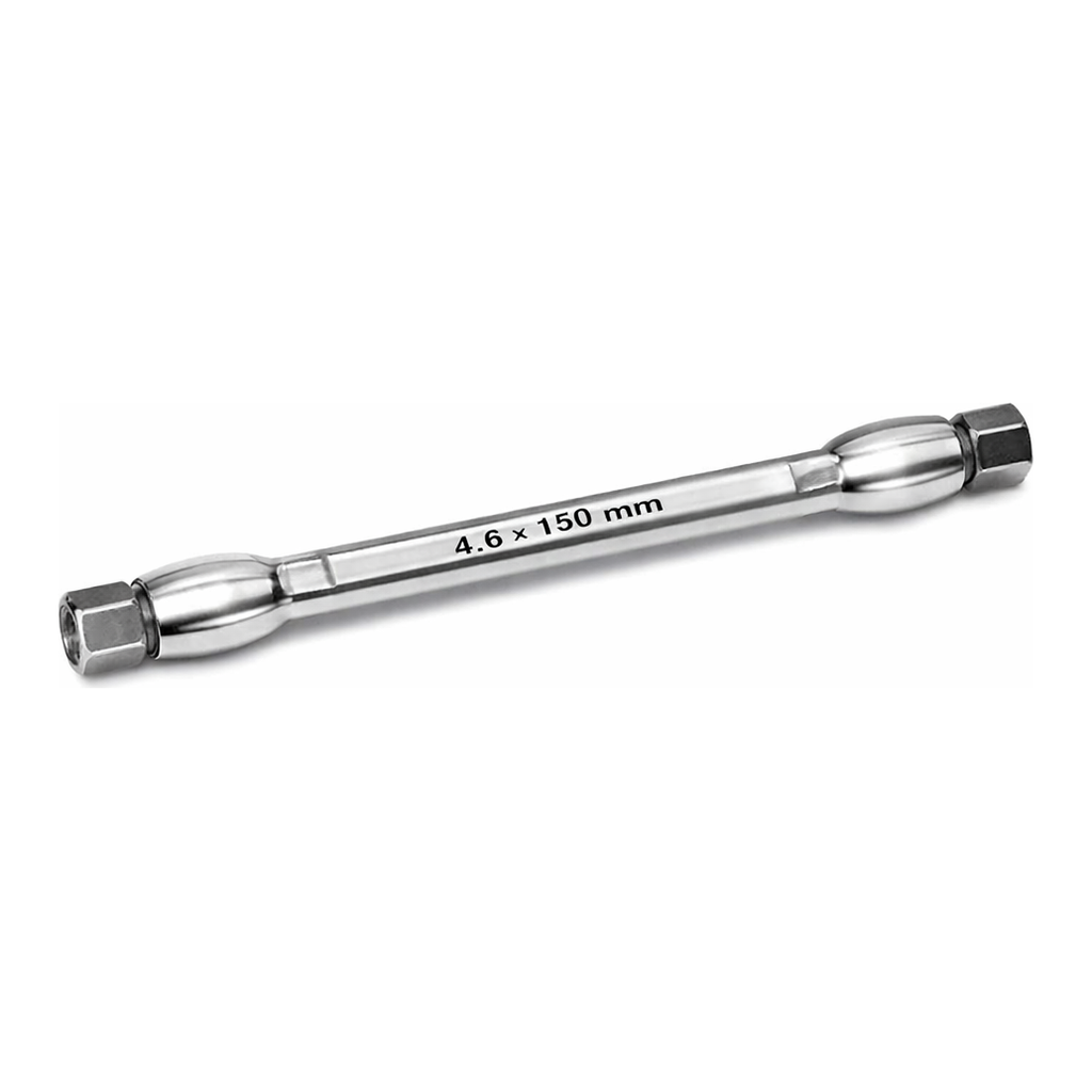 Waters XBridge BEH Phenyl Column, 130Å, 3.5 µm, 4.6 mm X 100 mm, 1/pk