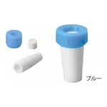 AS ONE Ceramic Culture Cap, 세라믹 배양 마개