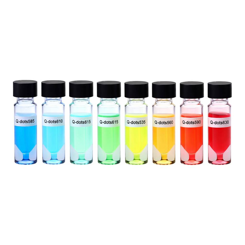 Merck Conjugated Polymer Nanoparticle (CPN)