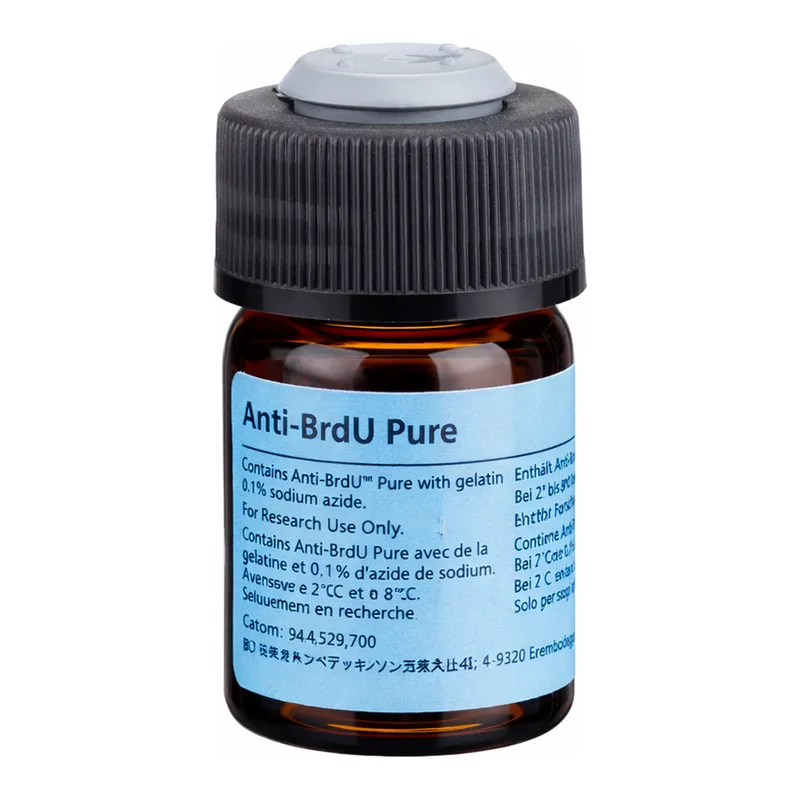 BD Purified Mouse Anti-BrdU