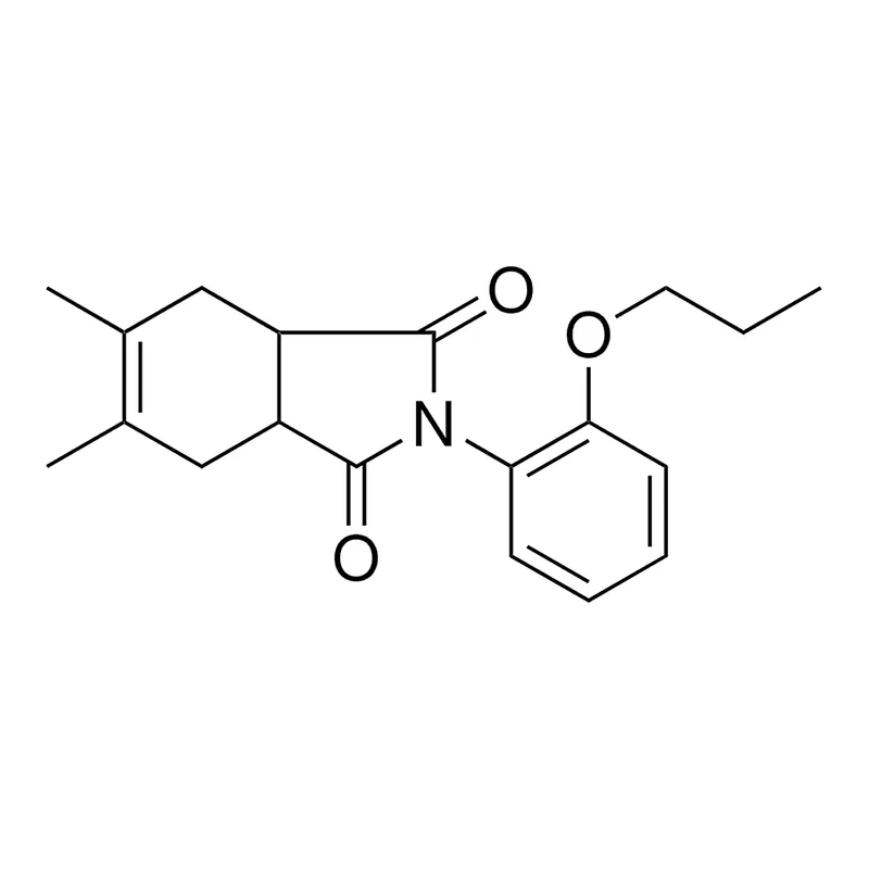 Merck 5,6-DIMETHYL-2-(2-PROPOXY-PHEN - 25 MG&