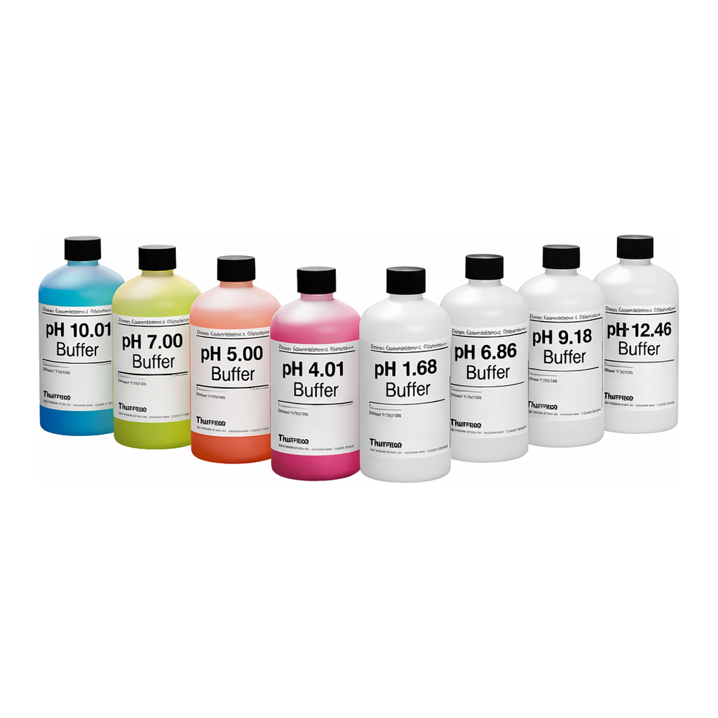 Thermo Fisher Scientific Orion pH Buffer Bottle