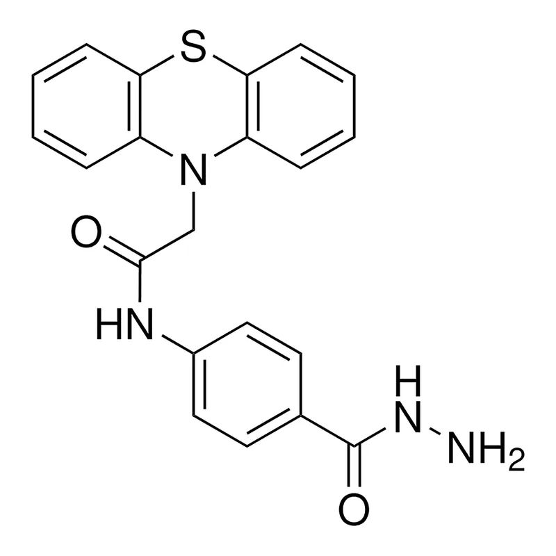 Merck N-(4-HYDRAZINOCARBONYL-PHENYL)-2-