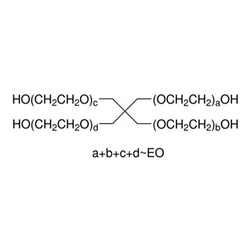Merck PENTAERYTHRITOL ETHOXYLATE (15/4 EO/OH)&