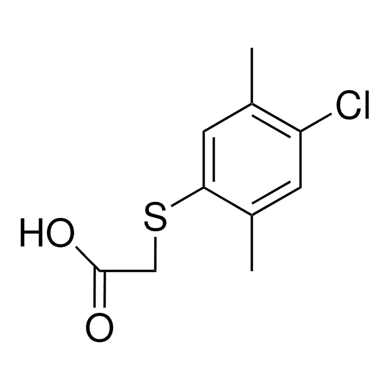 Merck 2-(4-CHLORO-2,5-DIMETHYLPHENYLT-