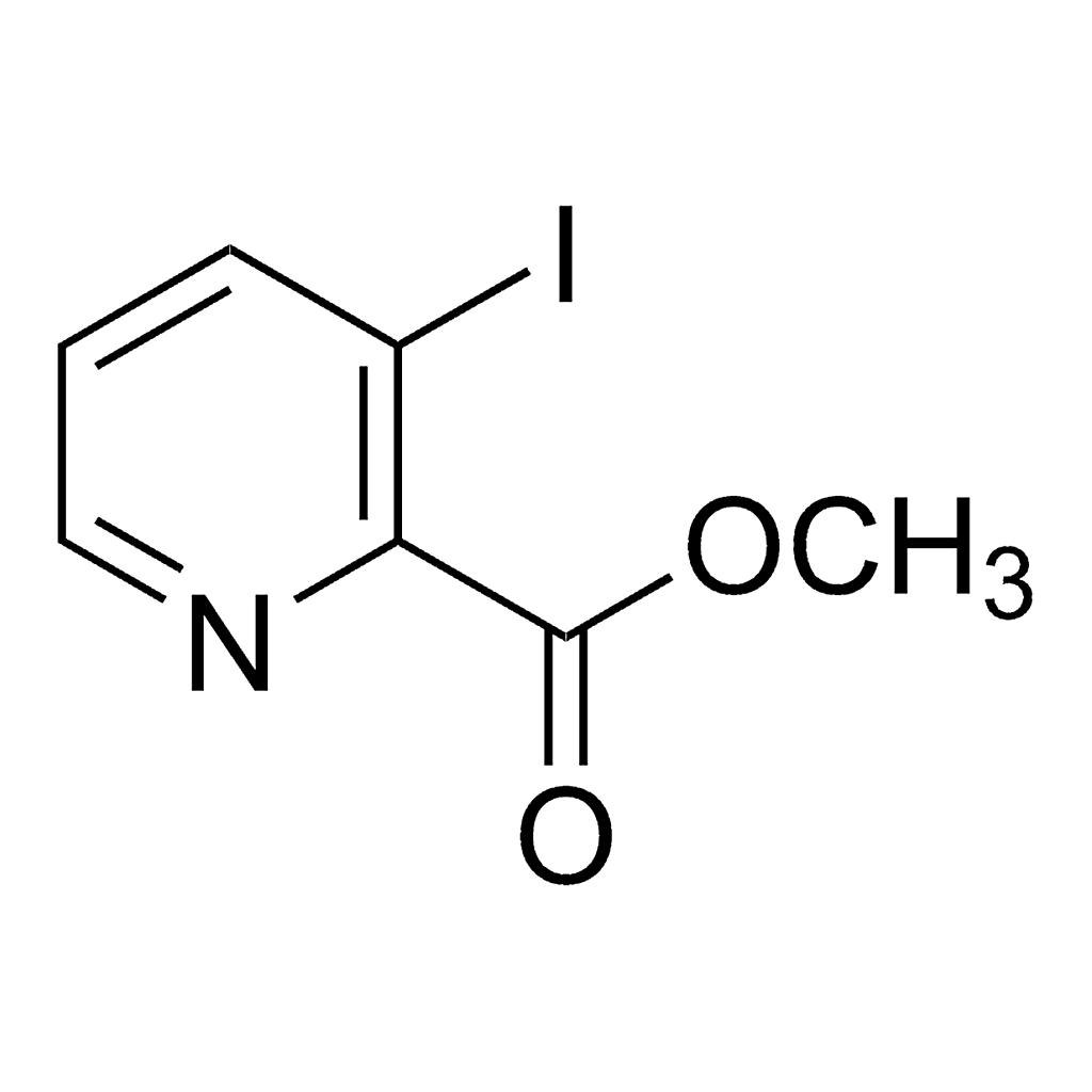 Merck Methyl 3-iodopyridine-2-carboxylate