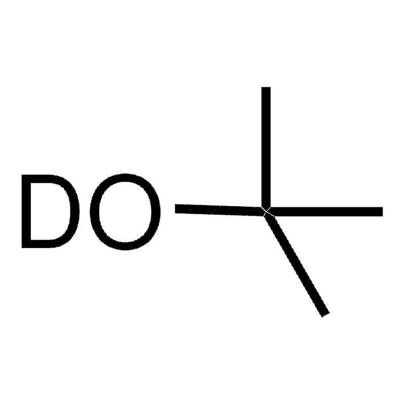 Merck tert-Butanol-OD