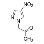 Merck 1-(4-Nitro-pyrazol-1-yl)-propan-2-one
