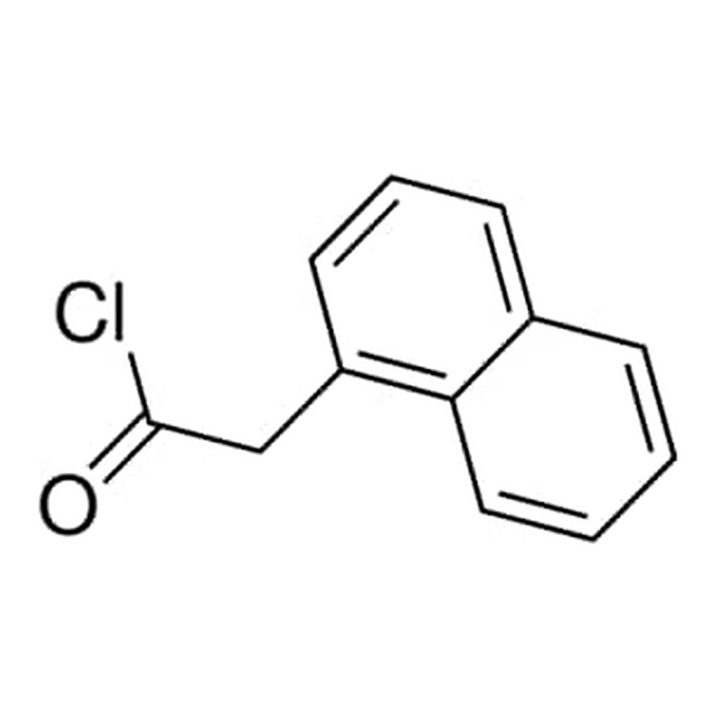 Merck 2-(1-NAPHTHYL)ETHANOYL CHLORIDE-