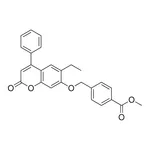 Merck 4-(6-ETHYL-2-OXO-4-PHENYL-2H-C - 10 MG &