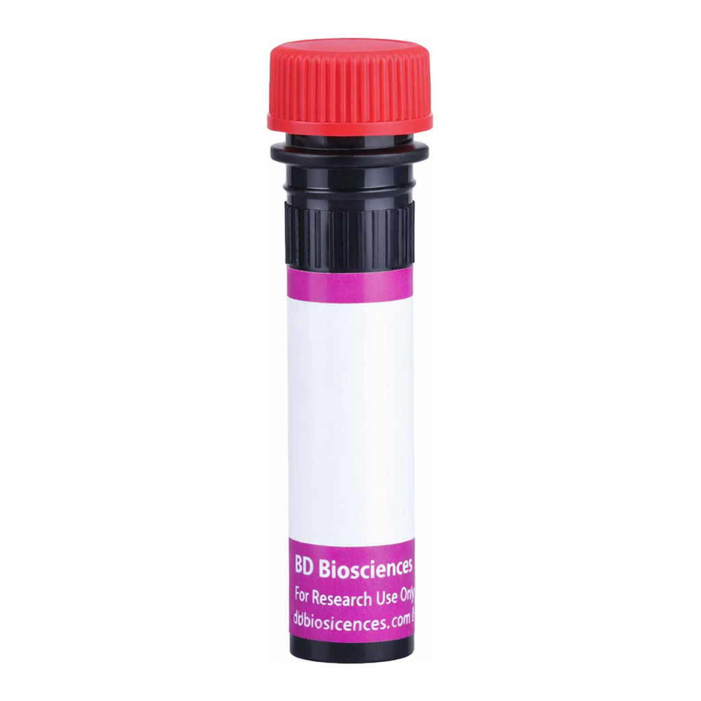 BD BV750 Hamster Anti-Mouse CD154 (CD40 Ligand)