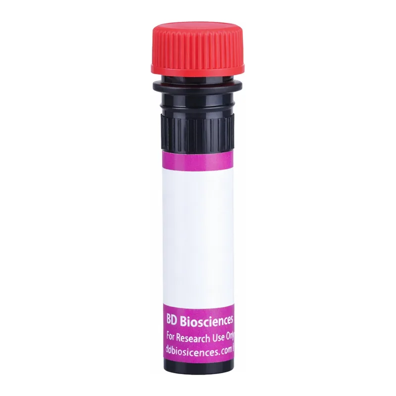 BD BV750 Hamster Anti-Mouse CD154 (CD40 Ligand)