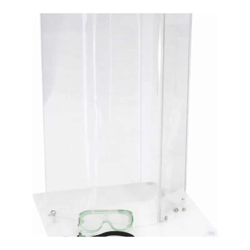 Merck Weighted safety shield