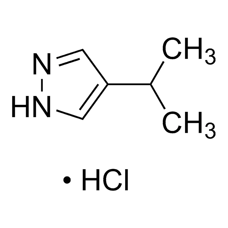 Merck 4-Isopropyl-1H-pyrazole hydrochloride