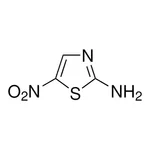 Merck 2-AMINO-5-NITROTHIAZOLE, 97%