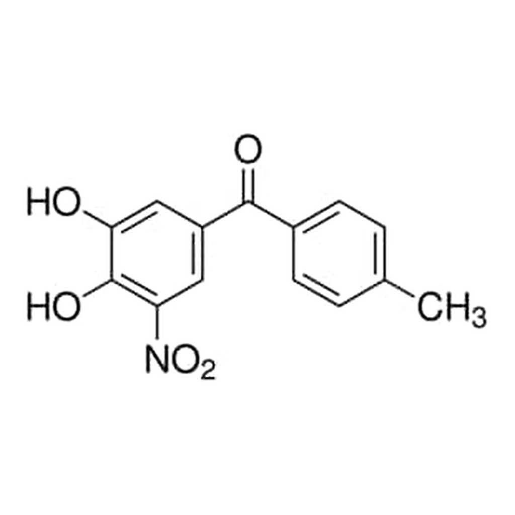 Merck TOLCAPONE