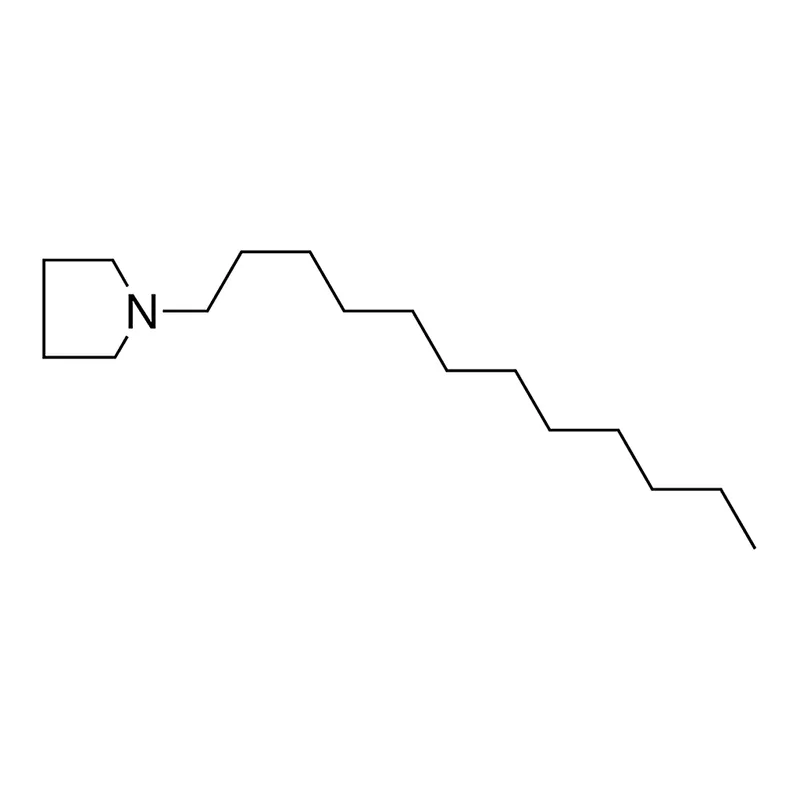 Merck 1-DODECYL-PYRROLIDINE-