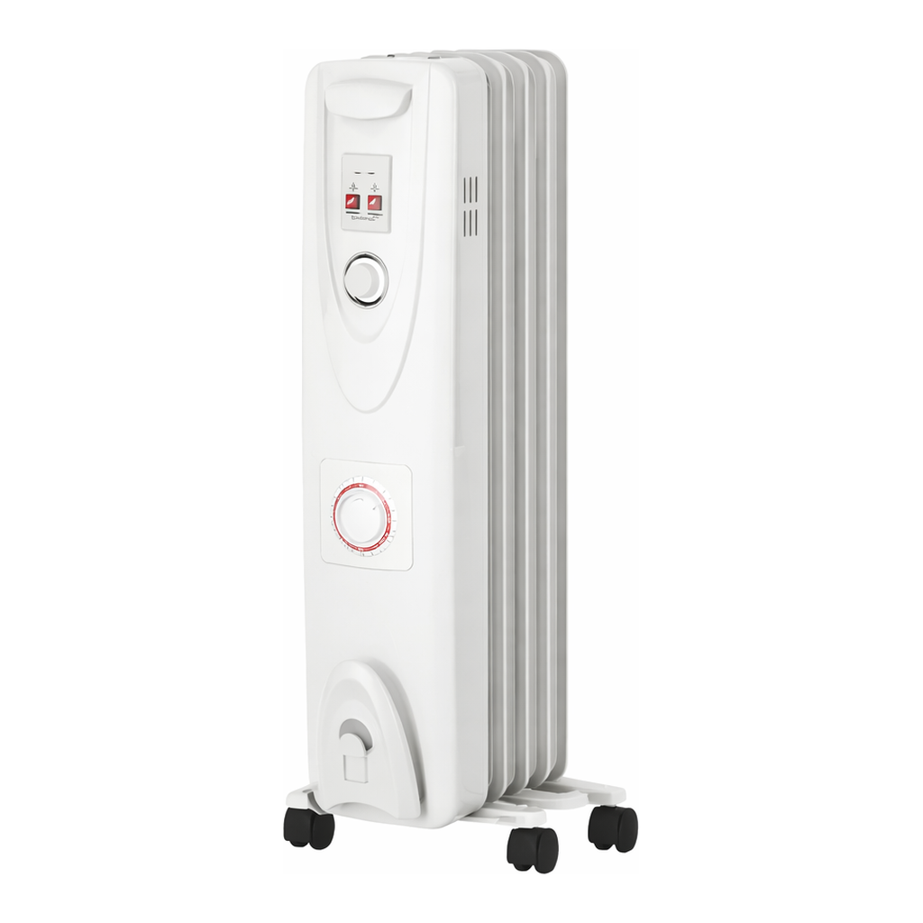 Daihan Science 다용도 전기 라디에이터 Electric Radiator Heater