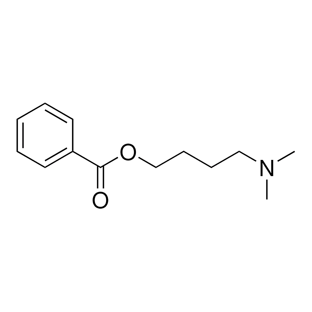 Merck BENZOIC ACID 4-DIMETHYLAMINO-B - 50 MG&