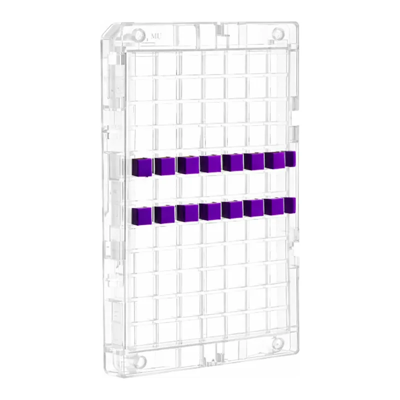 Thermo Fisher Scientific GeneChip HT HG-U133+PM Array Plate